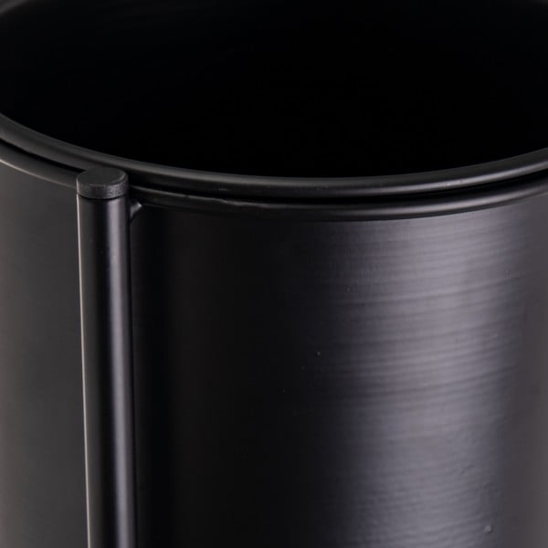 Suport pentru flori din metal (înălțime 65 cm) – Casa Selección-image-1