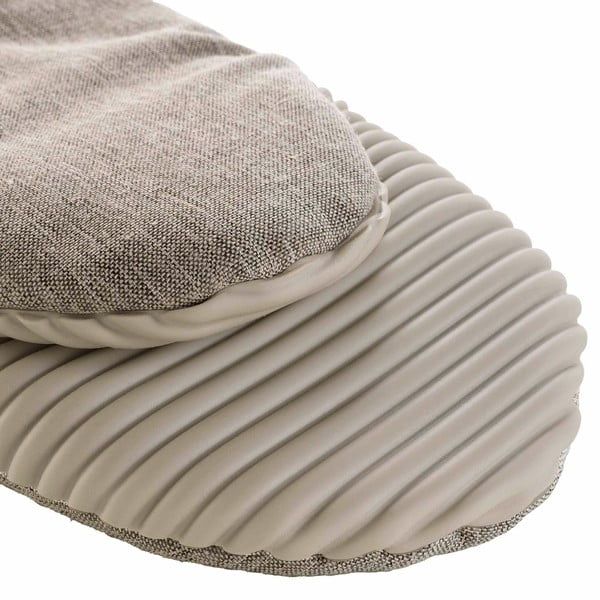 Mănușă de bucătărie  din silicon, din amestec de fibre Adam – douceur d'intérieur-image-3