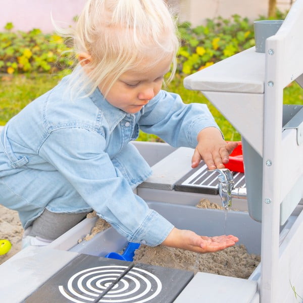 Bucătărie de grădină pentru copii – Roba-image-1