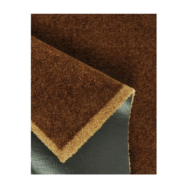 Preș Zala Living Stars Brown, 50 x 70 cm-image-1