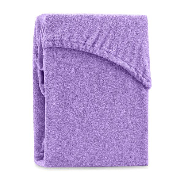 Cearceaf elastic AmeliaHome Ruby, 200 x 120-140 cm, mov-image-1