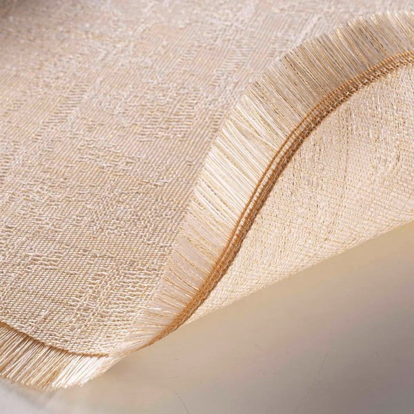 Suport pentru farfurii din plastic ø 38 cm Joalie – douceur d'intérieur-image-2