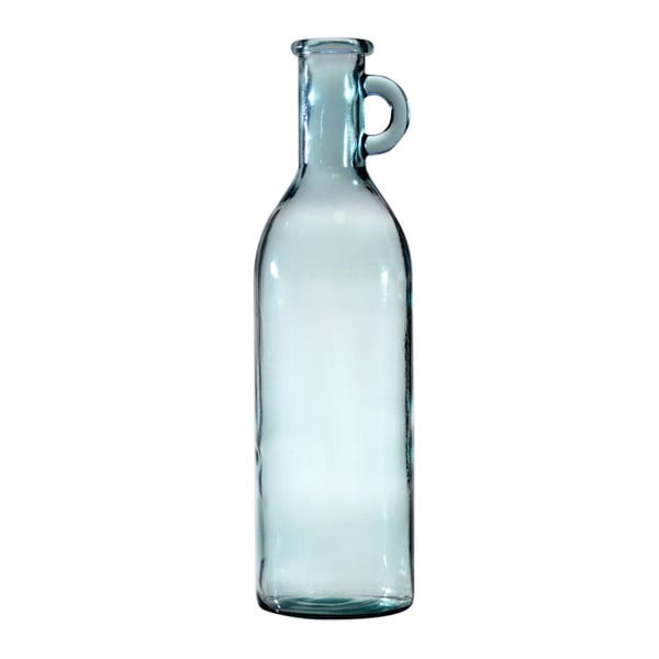 Vază din sticlă Ego Dekor Botellon Clear, 4,35 l