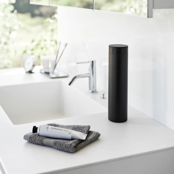 Cutie pentru șervețele din metal Tower – YAMAZAKI-image-3