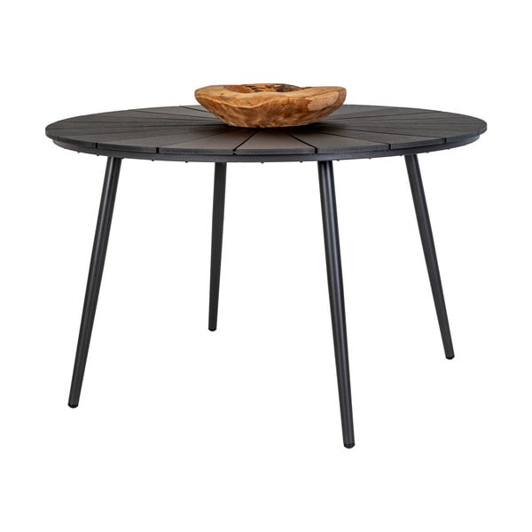 Masă  de grădină rotundă ø 120 cm Atlanta – House Nordic-image-2