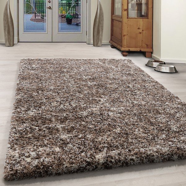 Covor maro deschis 200x290 cm Enjoy – Ayyildiz Carpets-image-1