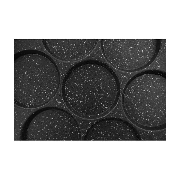 Tigaie din aluminiu neaderent Orion Grande, ⌀ 27 cm-image-4