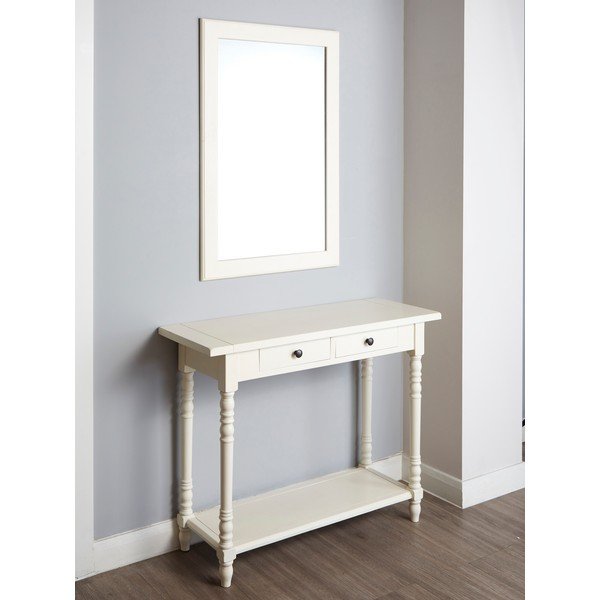 Oglindă de perete 60x90 cm Heritage – Premier Housewares-image-3
