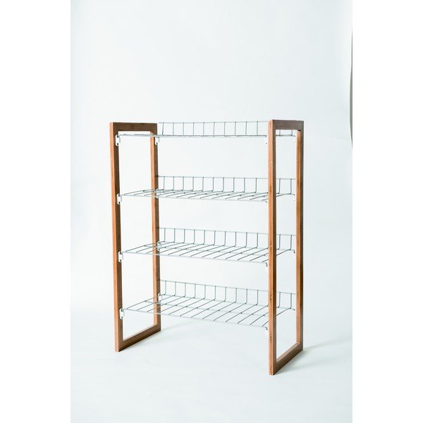 Pantofar cu 4 etaje Compactor-image-4