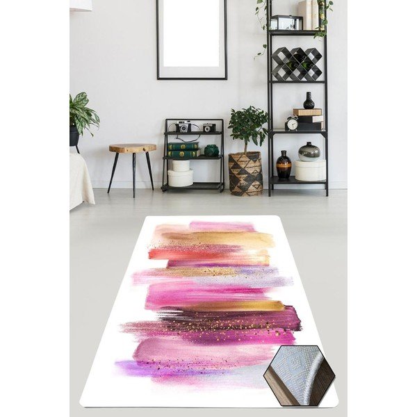 Covor Rizzoli Paint, 80x200 cm-image-1