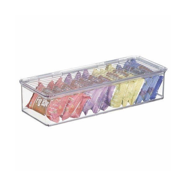 Organizator pentru bucătărie, cu capac, iDesign Binz-image-4