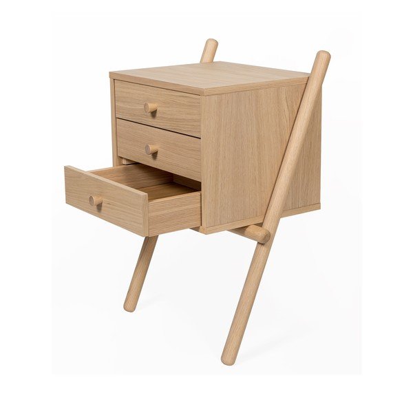 Noptieră Woodman Wiru Duro-image-3