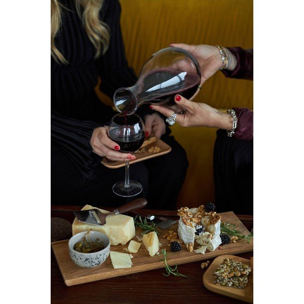 Carafă din sticlă 2 l Nature – Sagaform-image-1