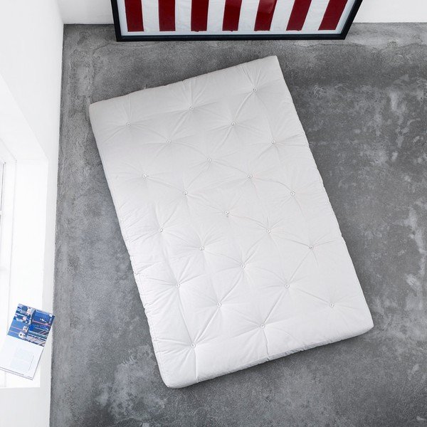 Saltea Karup Comfort Natural, 200x200 cm-image-1