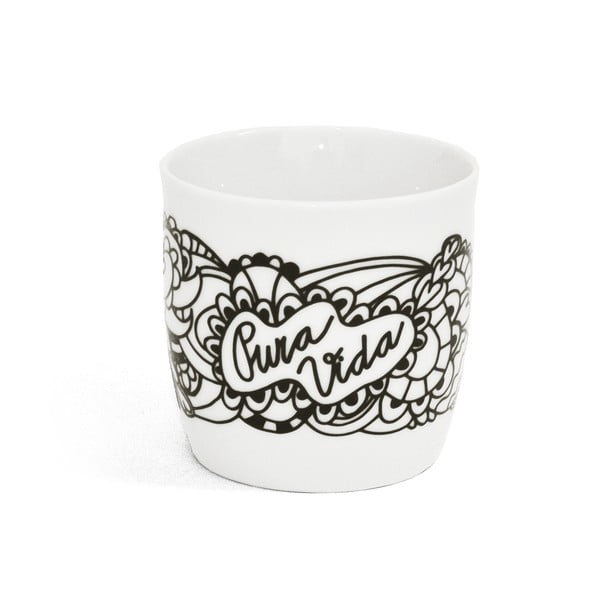  Cană Bonami din ediția limitată „Pura Vida" de la Petruccya, 260 ml-image-2