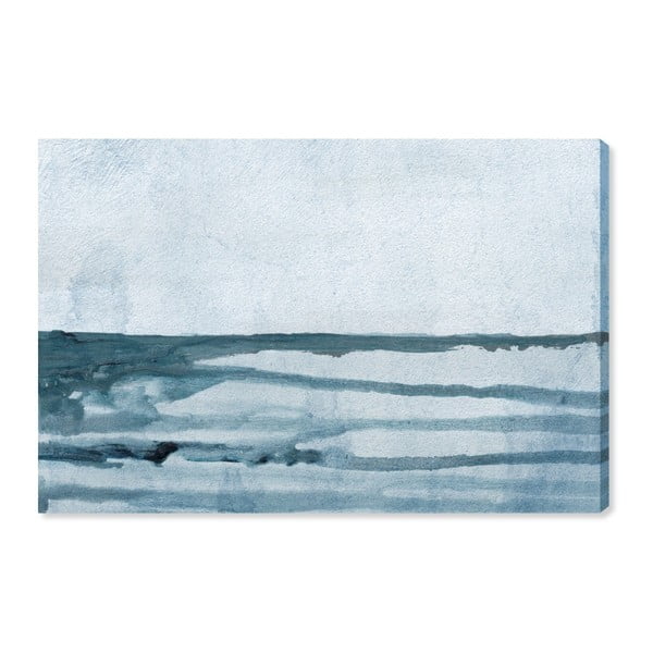 Tablou Oliver Gal Washed Waves, 60 x 40 cm