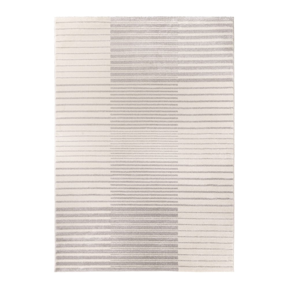 Covor gri deschis 120x180 cm Optica – Bonami Selection