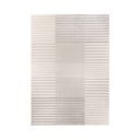 Covor gri deschis 160x230 cm Optica – Bonami Selection