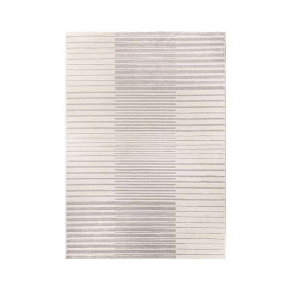 Covor gri deschis 120x180 cm Optica – Bonami Selection