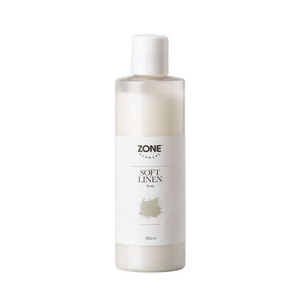 Săpun lichid Zone Soft Linen