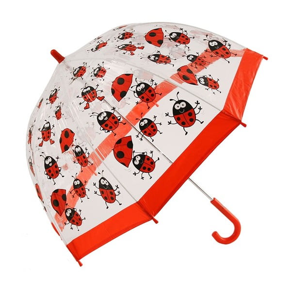 Umbrelă pentru copii Ambiance Trango Red