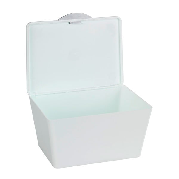 Cutie pentru baie Wenko Brasil, alb-image-2