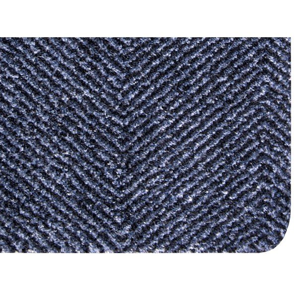 Covoraș de intrare 67x45 cm Clean & Go - Hanse Home-image-4