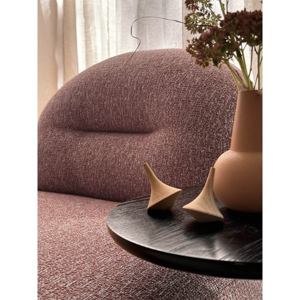 Fotoliu roșu Ovo – Miuform-image-4