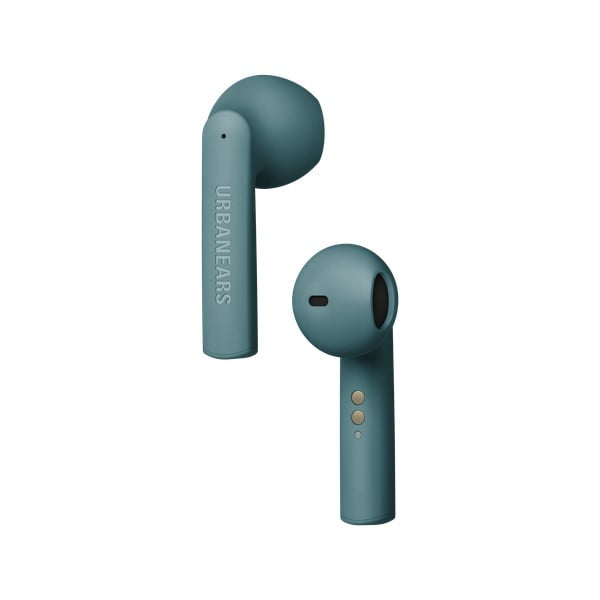 Căști wireless Urbanears Luma, verde-image-1