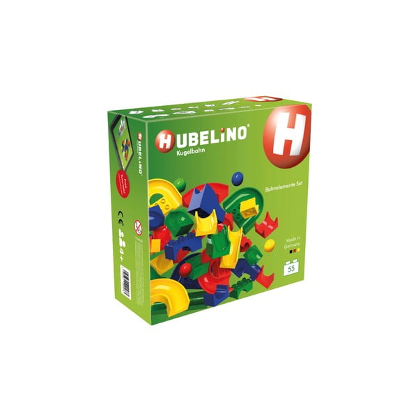 Pistă pentru bile Hubelino Big-image-2