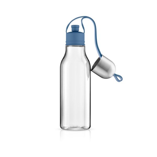 Sticlă sport  Eva Solo Moonlight Blue, 0,7l-image-2