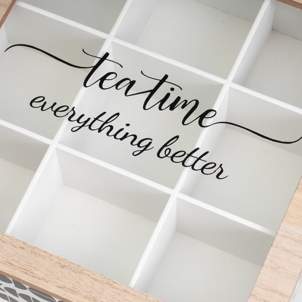 Cutie pentru ceai – Casa Selección-image-2