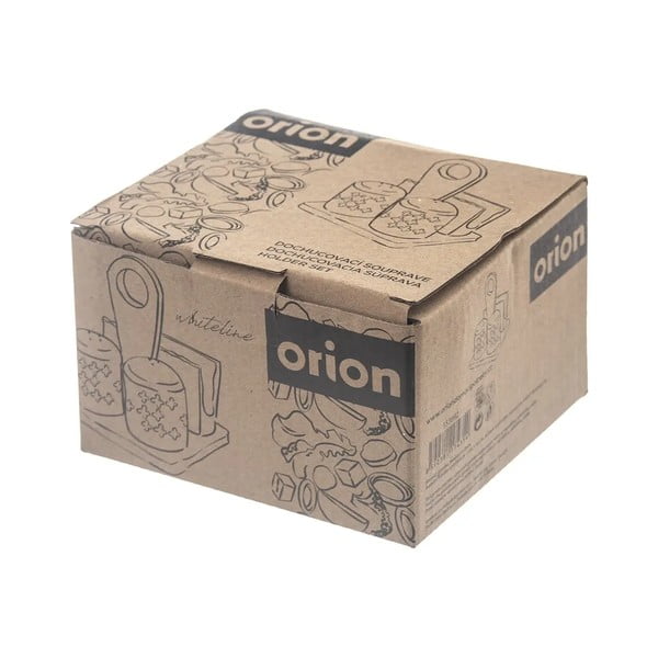 Solniță și piperniță Whiteline – Orion-image-3