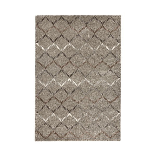 Covor Mint Rugs Eternal, 80 x 150 cm, maro