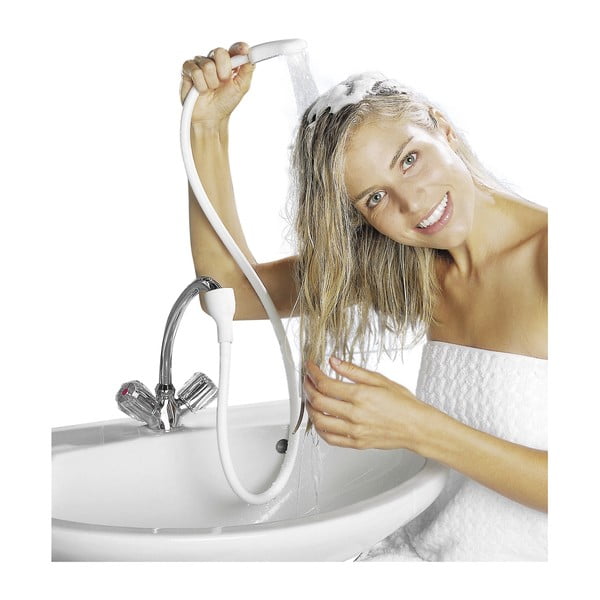 Cap de duș din plastic - Maximex-image-1