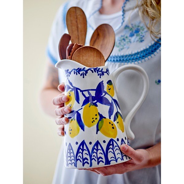Ulcior din gresie ceramică Maxima – Bloomingville-image-1