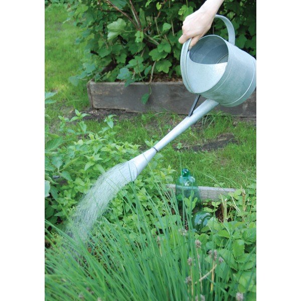 Stropitoare din metal 4,6 l – Esschert Design-image-1
