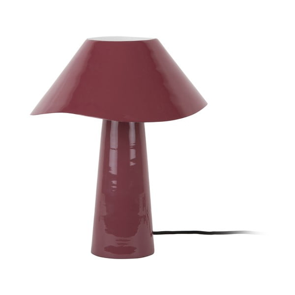 Veioză mov (înălțime 33 cm) Ameno  – Leitmotiv