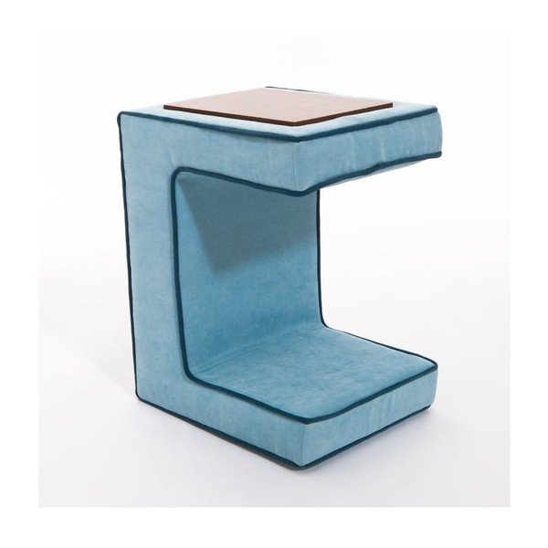 Poof Bea Blue-image-2