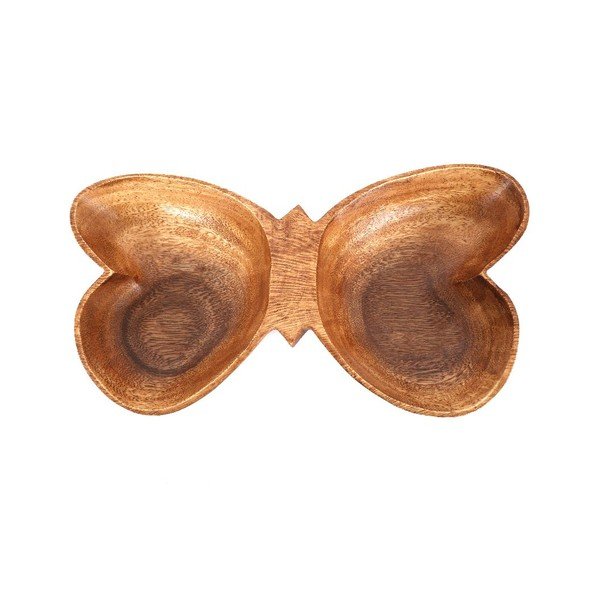 Bol servire Premier Housewares Butterfly-image-2