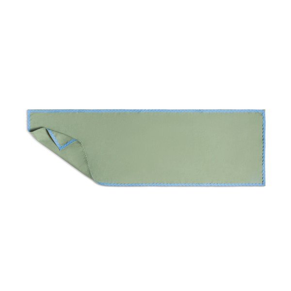 Naproane de masă 2 buc. din in 41x130 cm Wavy – Really Nice Things-image-2
