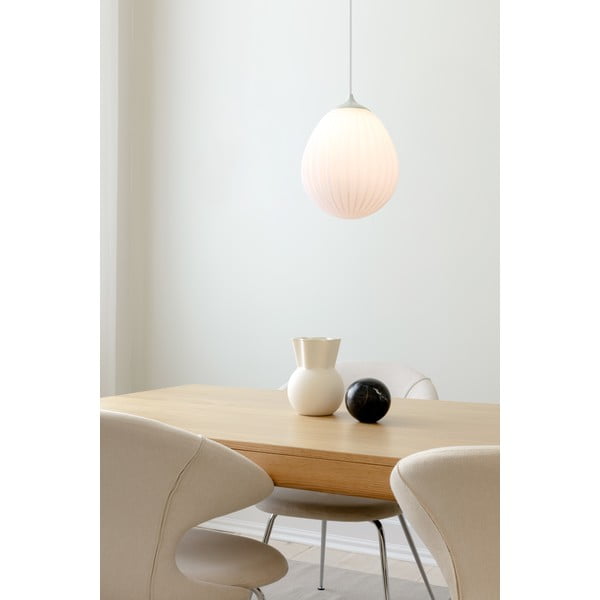 Abajur alb ø 27 cm Around the World Medium – UMAGE-image-2