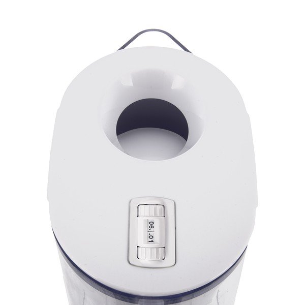 Cană pentru filtrarea apei din plastic Whiteline – Orion-image-4