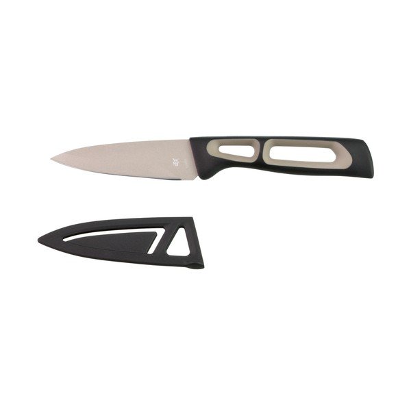 Cuțit universal din metal de titan cu capac WMF Modern Fit