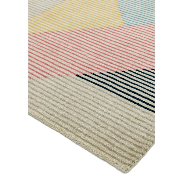 Covor Asiatic Carpets Dash Pillo, 120 x 170 cm, multicolor-image-2