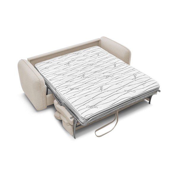 Canapea bej 216 cm Achille – Bobochic Paris-image-4