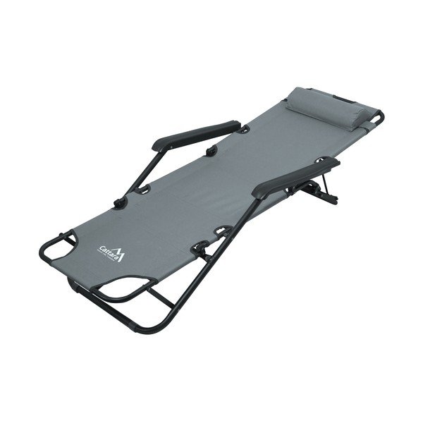 Șezlong de grădină Cattara Comfort-image-4