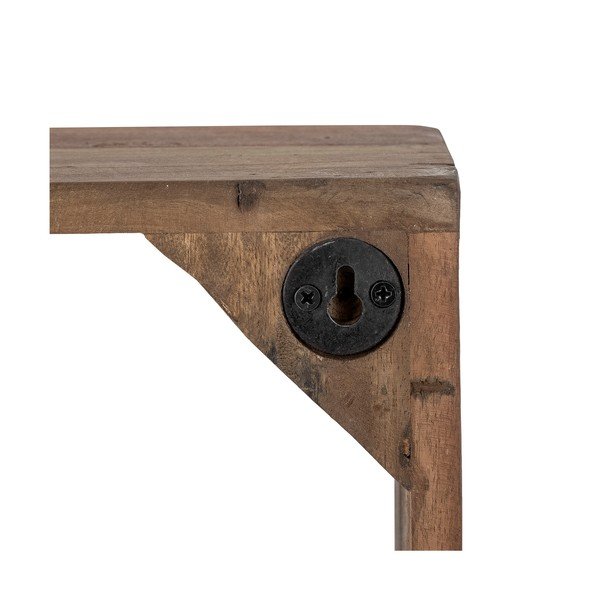 Raft din lemn reciclat Belina - Bloomingville-image-2