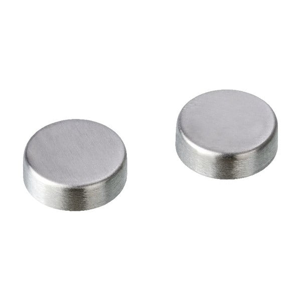 Cuier magnetic pentru haine/chei Wenko Mirror Long, 30 x 19 cm-image-4