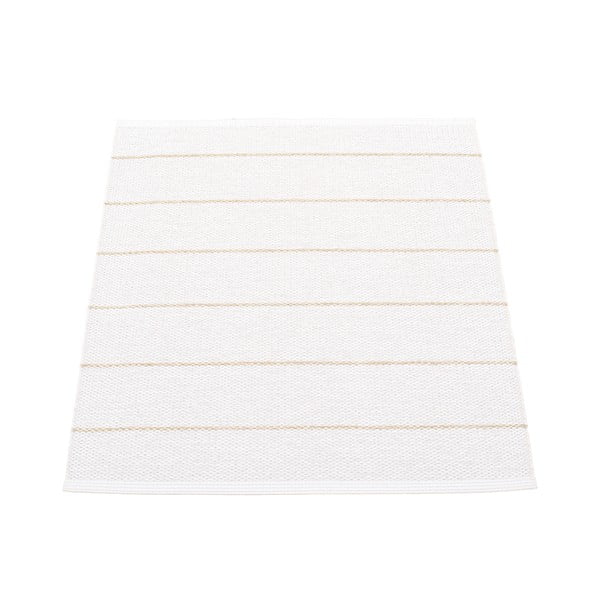 Covor pentru exterior și interior crem 70x90 cm Carl Vanilla – Pappelina-image-2